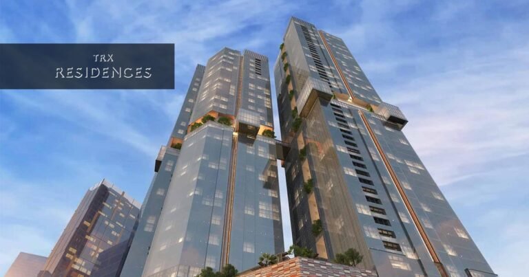 TRX Residences