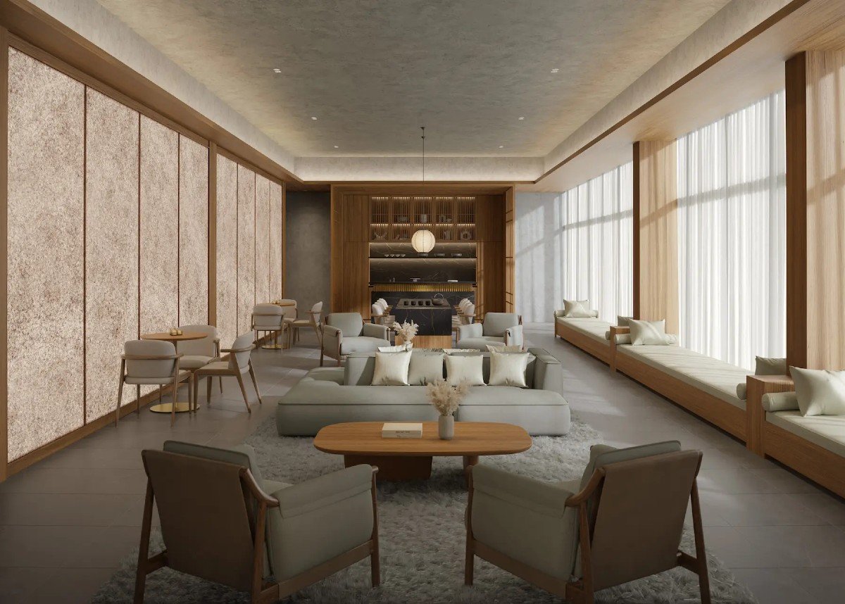 Amaya Residences