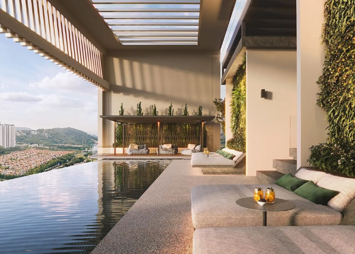 Amaya Residences