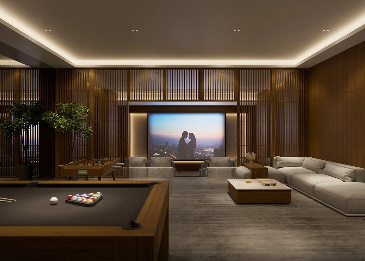 Amaya Residences