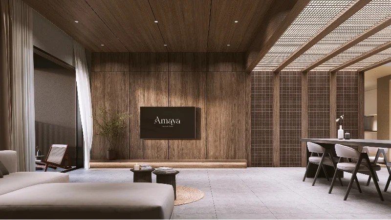 Amaya Residences