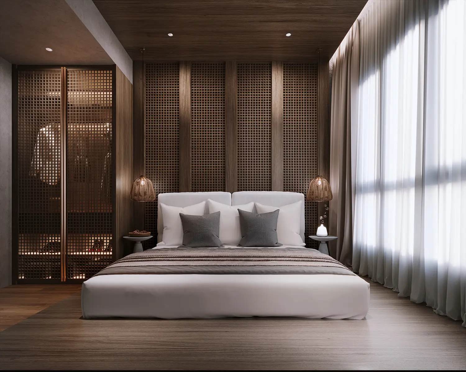 Amaya Residences