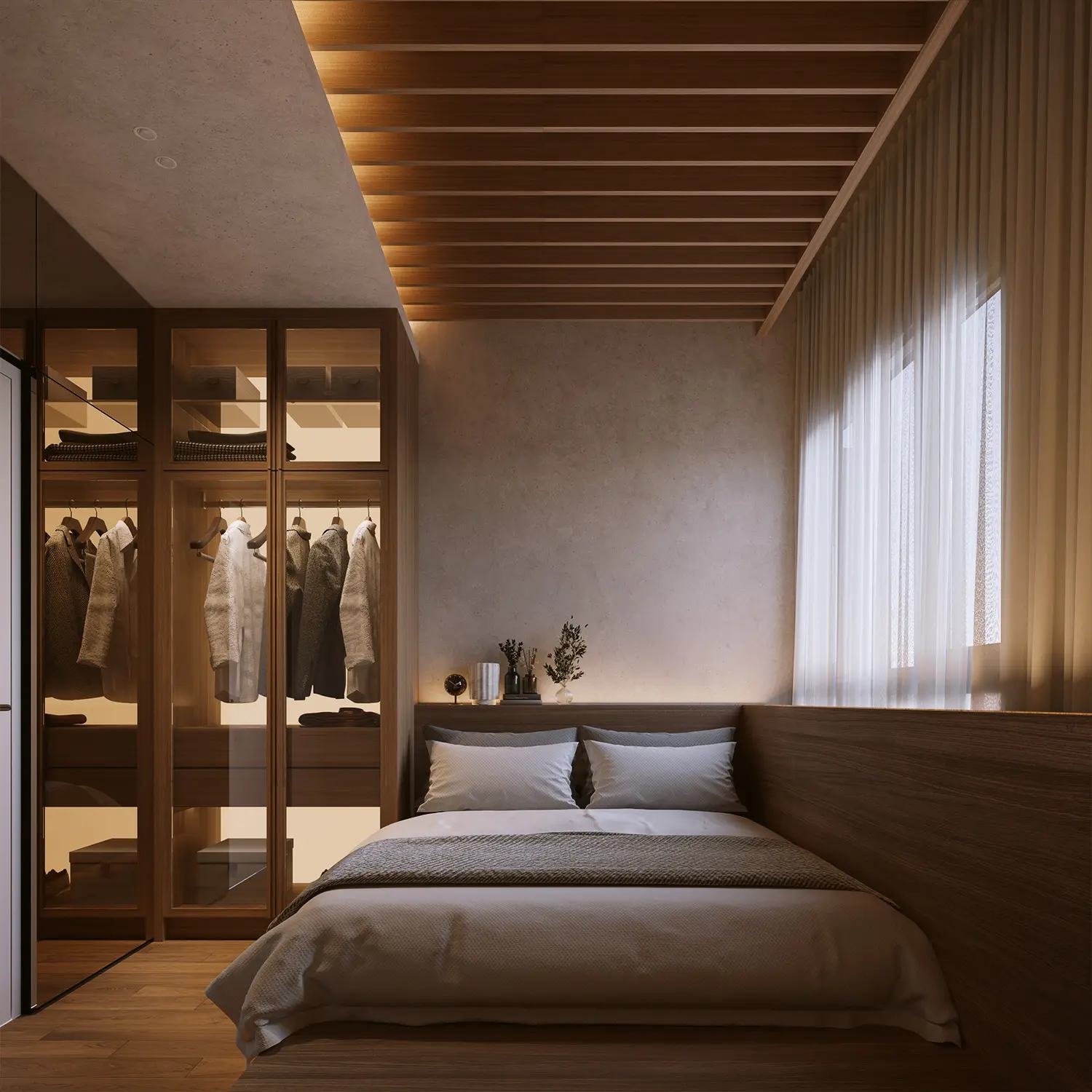 Amaya Residences