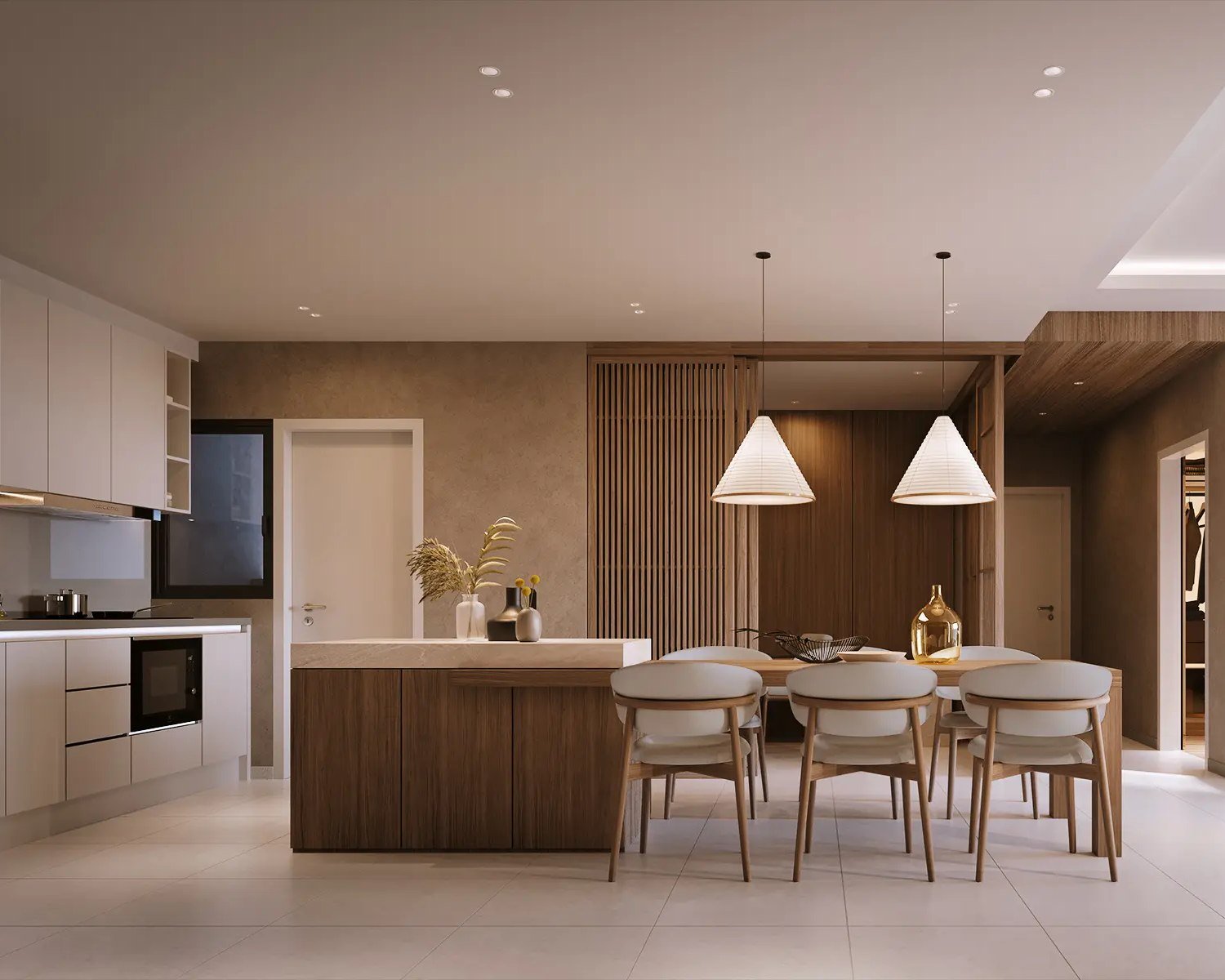 Amaya Residences